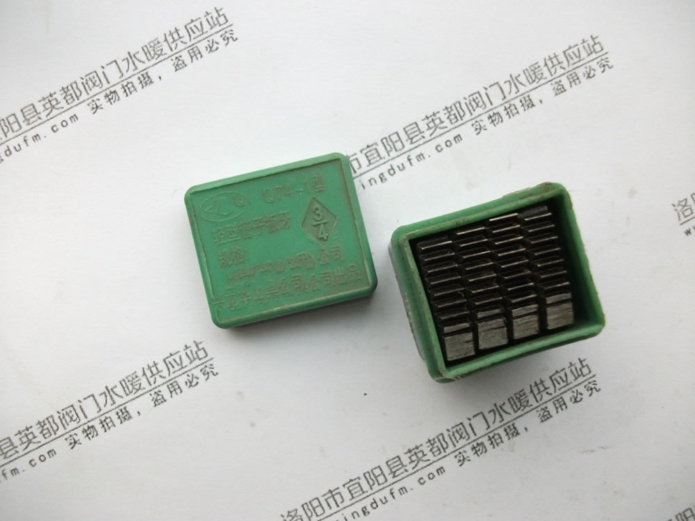 輕型手動套絲機(jī)板牙